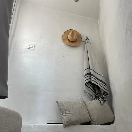 La Terrasse Hébergement de vacances *
